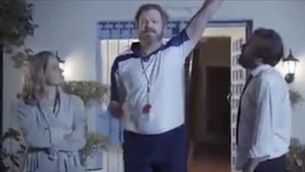 WATCH: Land Rover’s alternative guide to the laws of rugby