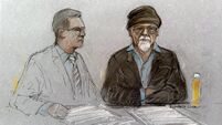 Gary Glitter court case