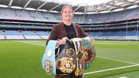 Esther McCarthy: Thanks to Katie Taylor, girls can now punch above their weight