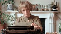 A certain type: Annie Atkins on her behind-the-scenes work with Spielberg and Wes Anderson 