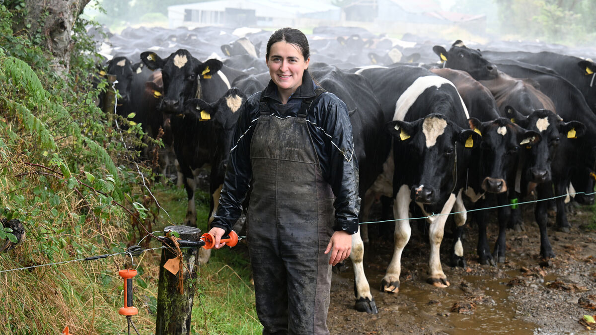 Succession: Older farmers need an exit and young farmers need a chance