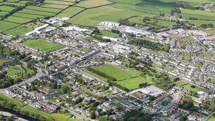 <p>The funeral home will be located at the Blackwater Shopping Centre on Fermoy's Dublin Road.</p>