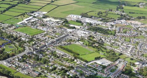 Planning approval for North Cork funeral home
