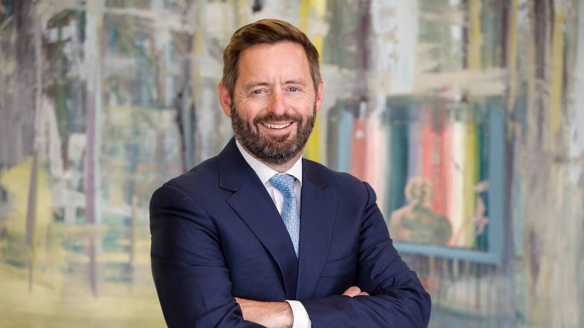 Slow pace of delivery risks Ireland’s competitiveness, energy leaders warn