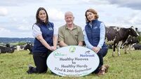 Landowners urged to take caution as fire risk heightens