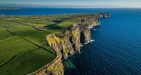 Burren3.jpg Services sector sees fastest increase in activity this year in August