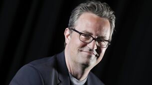 <p>Matthew Perry: According to Netflix, the documentary will feature 'people who knew him best', although it is not known if any of his Friends co-stars will appear. Picture: Brian Ach/Invision/AP</p>