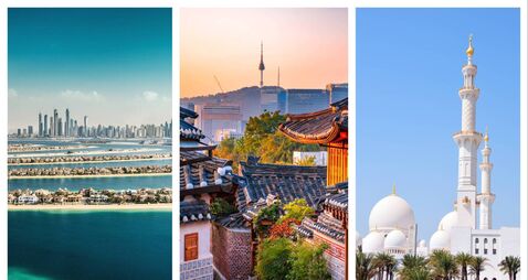 Flying to Australia or New Zealand? These are the layover cities worth leaving the airport for