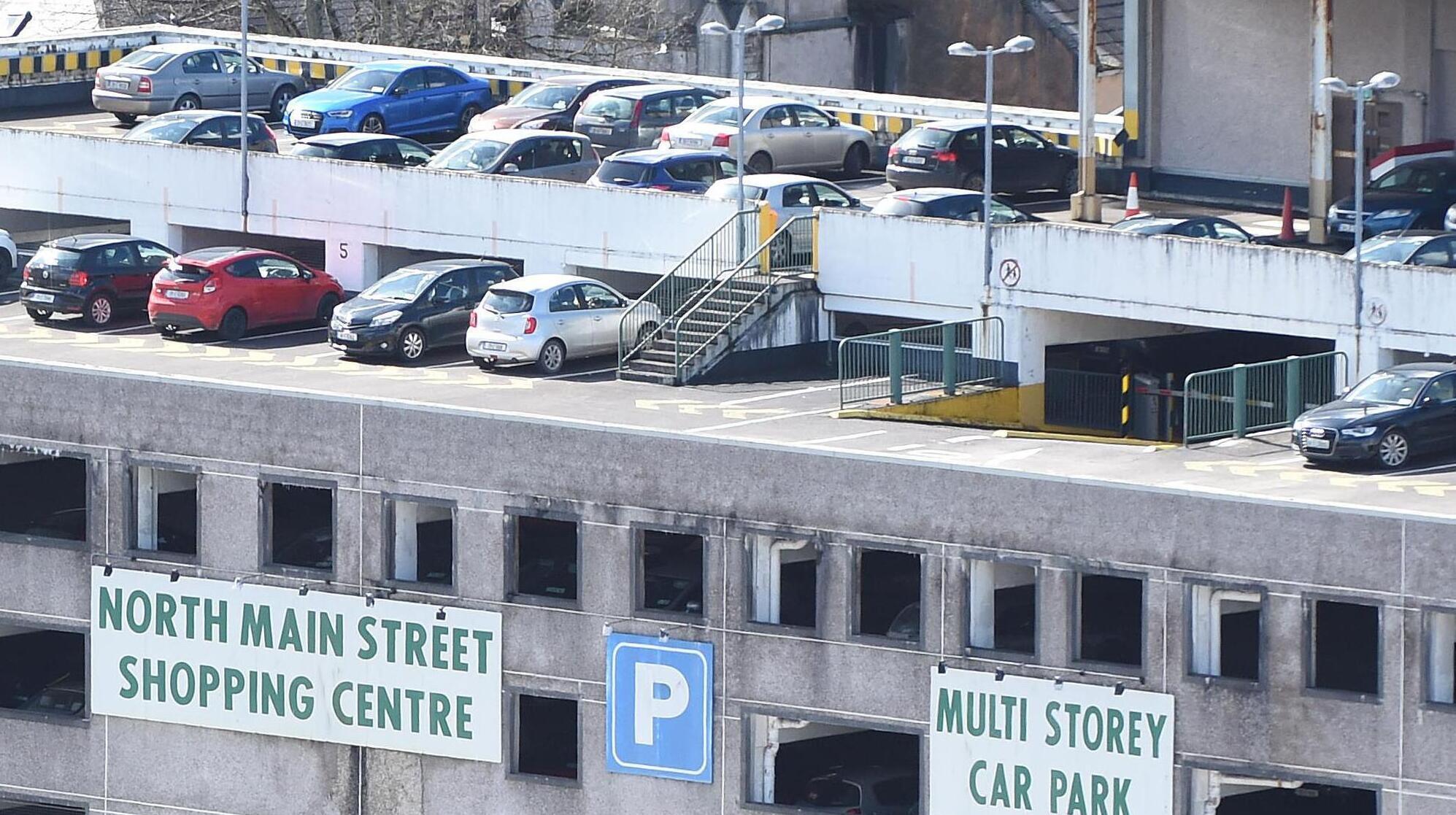 Council urged to turn underused Cork car park into homes as parking charges jump 20%