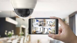 <p>The wide range of technology covered in the new guidance includes smart security cameras, wearable tech, and connected medical devices to monitor vital signs. Picture: iStock</p>