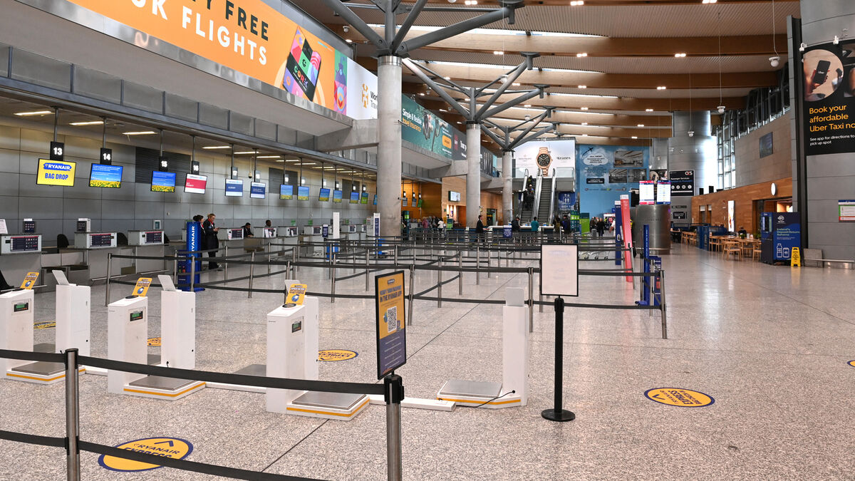 Man appears in court accused of having over €1m worth of cocaine in baggage at Cork Airport