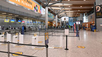Man appears in court accused of having over €1m worth of cocaine in baggage at Cork Airport