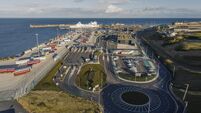 Turnover at John Paul Construction jumps 41% to €906m
