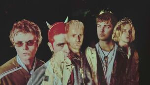 <p>After huge demand for presale tickets for the band's first gig next summer, a second gig was announced on Wednesday.</p> <p>After huge demand for presale tickets for the band's first gig next summer, a second gig was announced on Wednesday.</p>