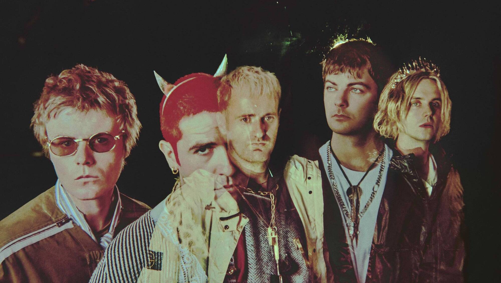 After huge demand for presale tickets for the band's first gig next summer, a second gig was announced on Wednesday.