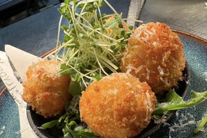 Ham Bon Bons
