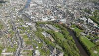 Hosanna in the highest bid: St Vincent's Church sale agreed at €400k