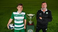 2026 FAI National League Season Launch