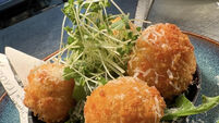 Darina Allen: I went to Armagh and fell in love with ham bon bons — here's the recipe