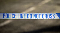 Police stock