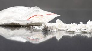 <p>Charges against accused include having cocaine for sale or supply at Churchfield Road, Cork, and laundering over €25,000 in cash.</p> <p>Charges against accused include having cocaine for sale or supply at Churchfield Road, Cork, and laundering over €25,000 in cash.</p>