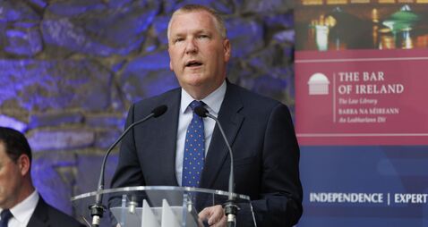 EU presidency is a chance for Ireland to finally start regulating Big Tech