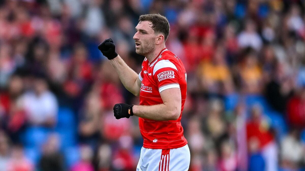 Sam Mulroy's club season in major doubt after damaging shoulder