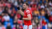 Louth v Clare - GAA Football All-Ireland Senior Championship Round 3