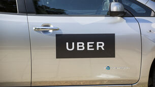 <p>Drivers say the algorithm has offered the same job to different people at different pay rates and offers them less for a return journey after a long trip because it calculates they will not want to come home empty. File picture: Laura Dale/PA</p> <p>Drivers say the algorithm has offered the same job to different people at different pay rates and offers them less for a return journey after a long trip because it calculates they will not want to come home empty. File picture: Laura Dale/PA</p>