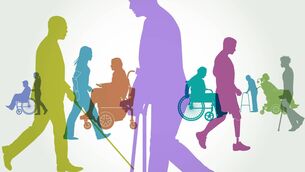 <p>It is estimated that people with disabilities may have extra expenses of up to €15,000 a year. Picture: iStock </p> <p>It is estimated that people with disabilities may have extra expenses of up to €15,000 a year. Picture: iStock </p>
