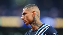 Tottenham Hotspur v Charlton Athletic - Carabao Cup - Second Round - Tottenham Hotspur Stadium