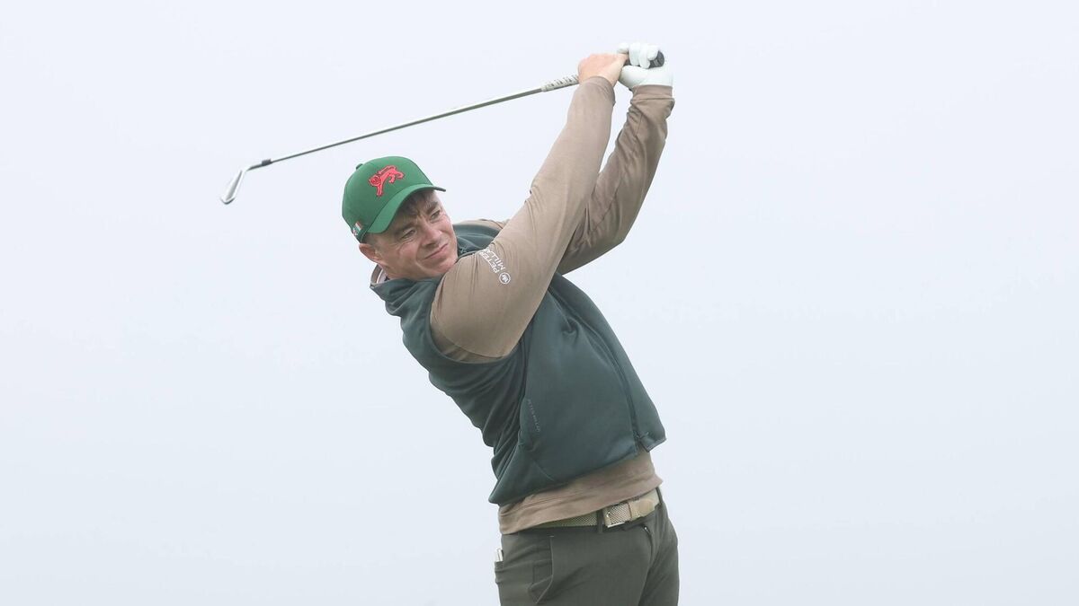Player-by-player guide to the Walker Cup teams