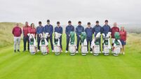 GB&I turn to Ryder Cup playbook for Walker Cup bid at Lahinch