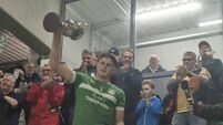 Limerick Premier MHC final: Cathal Connery's goal the difference as Kilmallock edge Na Piarsaigh