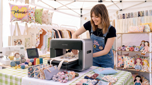 <p>The new Anker Fabric Printer, is part of the expanded product range released under the unified Anker brand. Picture: Anker</p> <p>The new Anker Fabric Printer, is part of the expanded product range released under the unified Anker brand. Picture: Anker</p>