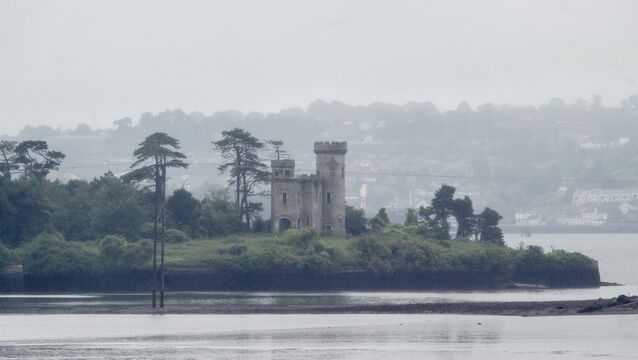 <p>Heavy rain and strong winds will dominate Thursday, as Met Éireann says highs of between 16C to 19C are expected.  Picture Chani Anderson</p>