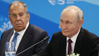 Russia Indonesia
