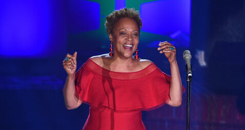 Cassandra Wilson