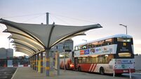 'Government’s not in a position to fund everything forever’: Taoiseach defends bus and rail fare hikes