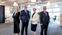 Knight Frank ramps up in Cork with two new appointments