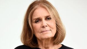 <p>Activist Gloria Steinem at the 2016 Brooklyn Museum's Sackler Center First Awards in New York City. Picture: Ilya S. Savenok/Getty Images</p>
