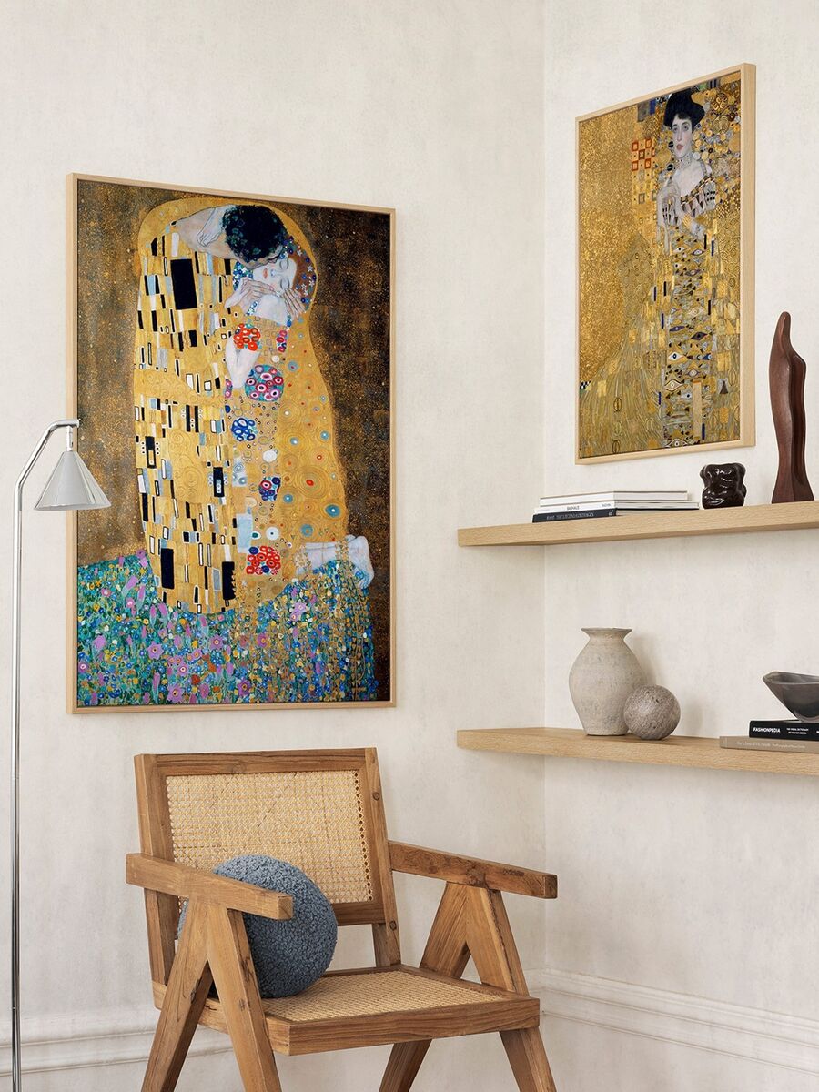 Gallery wall? You really have to have one for AW 2026. Gather up what you have and go on the hunt for things that make your heart sing. Museum-quality prints from €86, johndyergallery.com. Gallery wall? You really have to have one for AW 2026. Gather up what you have and go on the hunt for things that make your heart sing. Museum-quality prints from €86, johndyergallery.com.