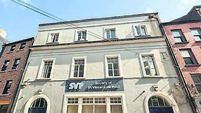 Charity St Vincent de Paul on the move from Tuckey St