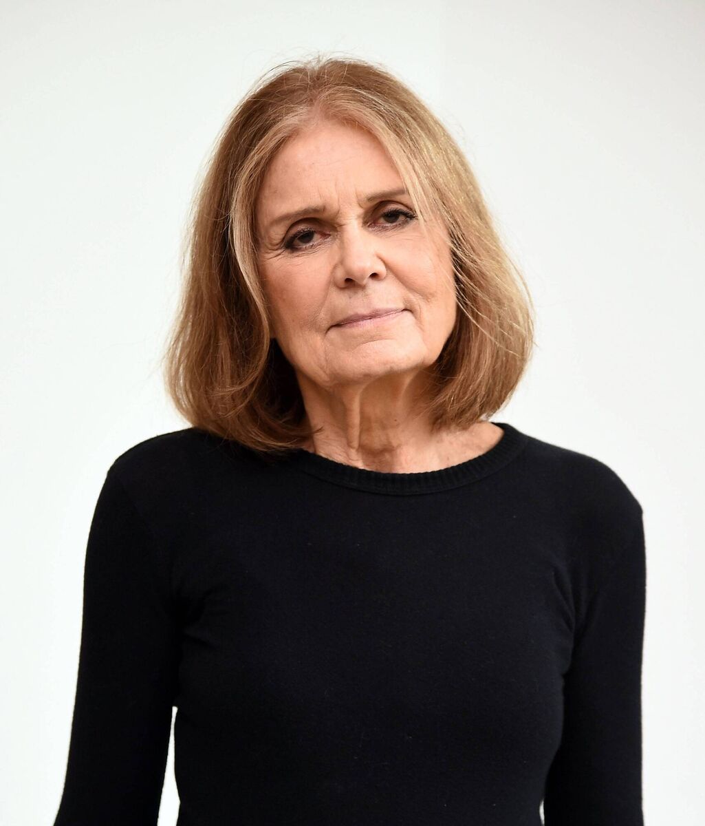 Gloria Steinem. Picture: Ilya S. Savenok/Getty Images