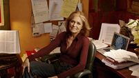 When Gloria Steinem came to Bantry: Late feminist activist visited Cork in 2016