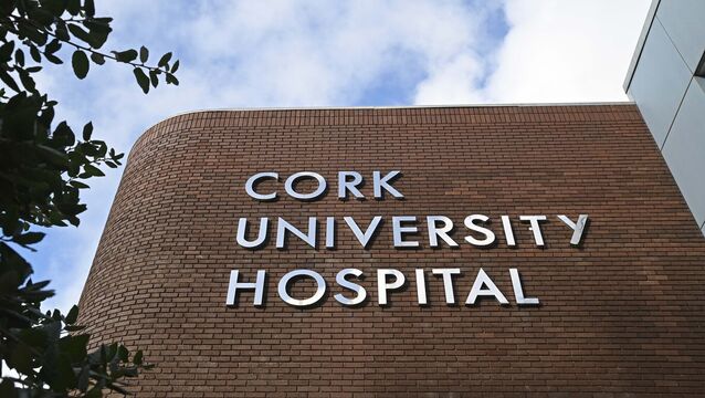 <p>Of course, CUH employs more people than it did five years ago. The population has grown. Demand on the health service has increased. The needs of many patients have become more complex. File picture: Denis Minihane</p>