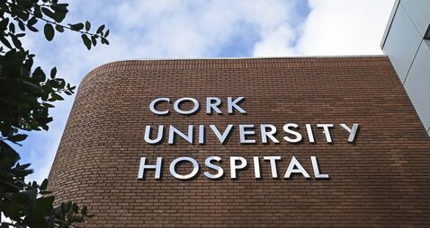 Laura Harmon: When CUH raises alarm on patient safety, the Government must listen
