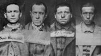 'It's crying out for a film': The most audacious Irish escape you've never heard of