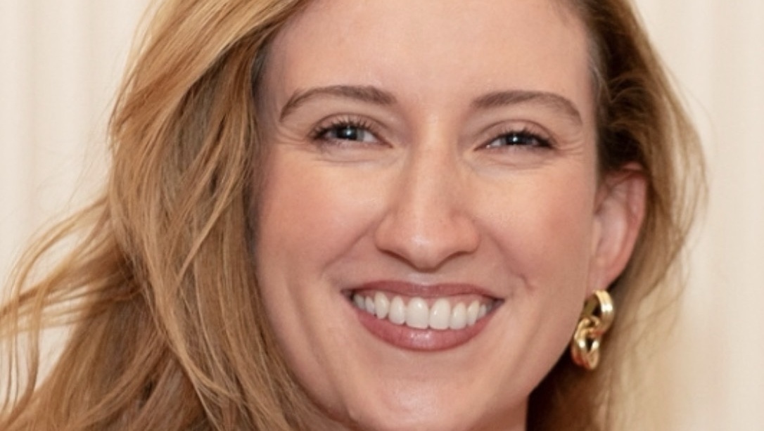 Siobhan McAuley, interim market head, Ireland, Mars Health & Wellness division.
