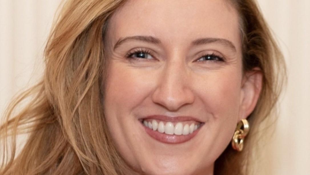 Siobhan McAuley, interim market head, Ireland, Mars Health & Wellness division.